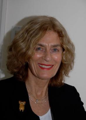 Jennifer Allen Simons